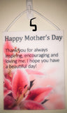 Mother’s Day Quote canvas without name